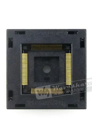 Waveshare IC201-1004-008, Socket di Test & Burn-in Ultimissimo Modello