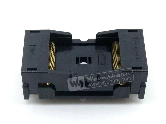 Waveshare 648-0562211-A01, Socket di prova e burn-in Saldi