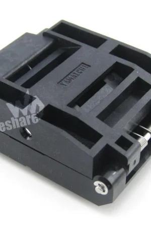 Waveshare IC51-1444-1354-7, Socket per test e burn-in Solo Oggi