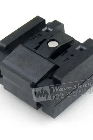 Waveshare QFN-64B-0.5-01, Socket di Test e Burn-in Offerta