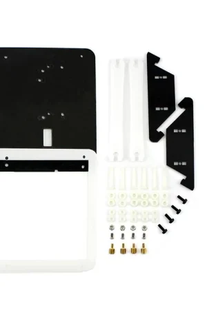 Waveshare Custodia bicolore per LCD da 7 pollici Popolare