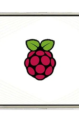 Waveshare Display touchscreen resistivo da 3,5 pollici per Raspberry Pi, 480×320, SPI ad alta velocità a 125 MHz. Popolare