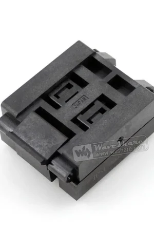 Waveshare IC51-1004-1919-2, Zoccolo di Test e Burn-in Soddisfatti O Rimborsati