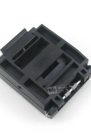 Waveshare IC51-1764-1505-5, Socket di Test e Burn-in Nuovo Arrivo