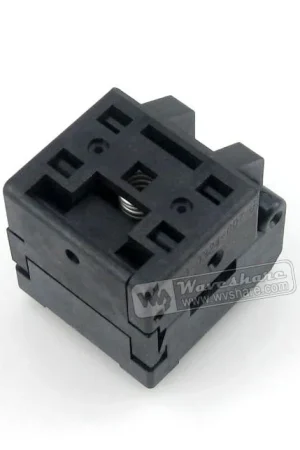 Waveshare IC550-0324-007-G, Test & Burn-in Socket Quantità Limitata