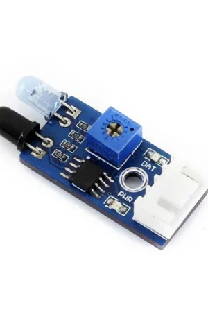 Waveshare Sensore di prossimità a infrarossi, evita ostacoli Reso Gratuito