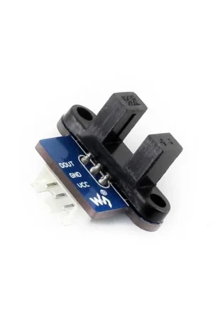 Waveshare Sensore foto-interruttore, misurazione della velocità Offerta Limitata