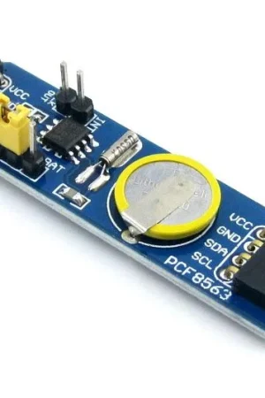 Waveshare Scheda RTC PCF8563 Novità