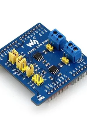 Waveshare RS485 CAN Shield Must-Have
