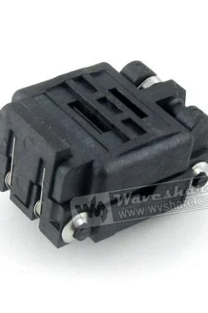 Waveshare 48QN50K17070, Socket di test e burn-in Prezzo Di Fabbrica