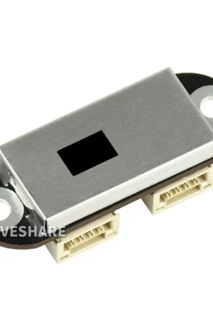 Waveshare Sensore di distanza TOF Laser, Bus UART / CAN, Supporto a cascata, Portata fino a 5m, con software. Pagamento Sicuro