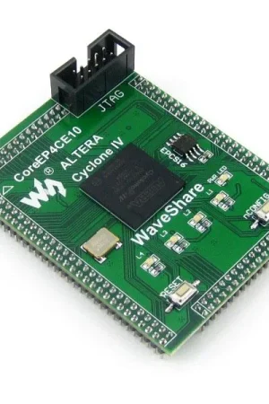 Waveshare Scheda principale CoreEP4CE10, ALTERA. Acquista Ora