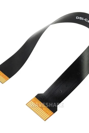 Waveshare DSI FFC Cavo Piatto Flessibile 15cm Affare