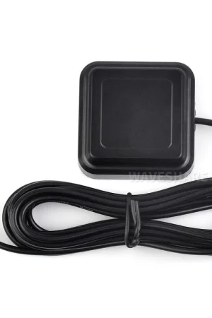 Waveshare Antenna Attiva a Doppia Frequenza GNSS L1+L5, Connettore SMA-J, Supporta Sistemi di Posizionamento Multi-GNSS Offerta