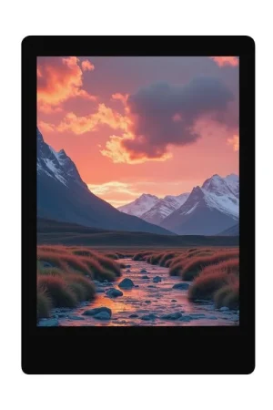 Waveshare Scheda di sviluppo con display touch capacitivo RP2350 2,8 pollici, 240×320, pannello IPS, touch a 5 punti, interfaccia SPI, sensore accelerometro e giroscopio. Compra Adesso