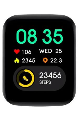Waveshare Scheda di sviluppo con display touch ESP32-C6 da 1,69 pollici, 240×280 pixel, supporta Wi-Fi 6 / BLE 5, processore RISC-V a 160MHz, riconoscimento vocale AI, ESP32 con display. Reso Gratuito