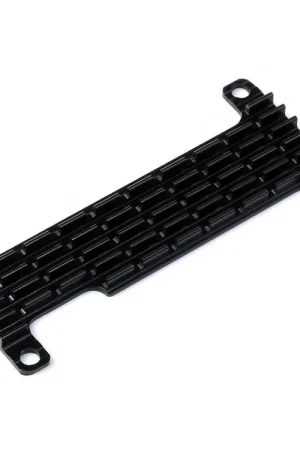 Waveshare Dissipatore in alluminio dedicato per la serie Raspberry Pi Zero, Zero / Zero 2 W Occasione Imperdibile