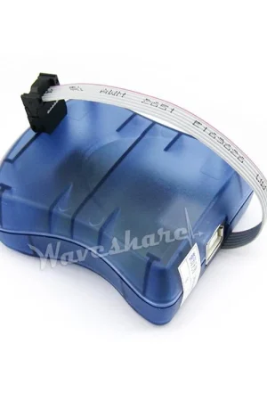 Waveshare USB AVRISP CH, programmatore AVR. Prezzo Conveniente