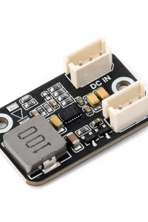 Waveshare Adattatore Buck DC per Servo Bus Seriali, Mini Modulo, Progettato per Servi Bus Seriali, Facile da Usare, Regolatore Buck 7,2V Offerta