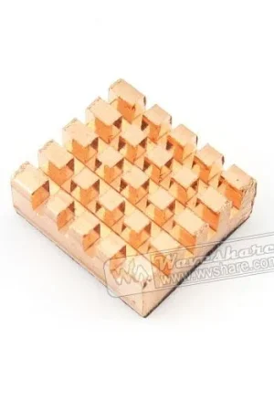 Waveshare Dissipatore di calore in rame Compra Oggi Stesso