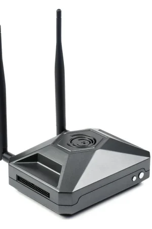 Waveshare Custodia in alluminio (Tipo F) per il Jetson Nano Development Kit Prezzo Conveniente