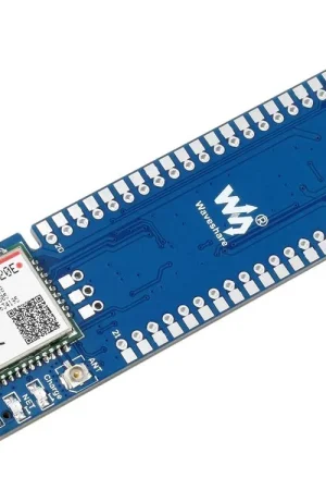 Waveshare Modulo SIM7020E NB-IoT per Raspberry Pi Pico, per Asia, Europa, Africa, Australia. Promo Stagionale