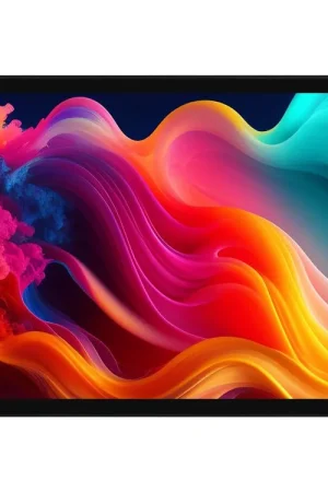 Acquista Ora Waveshare Display da 8 pollici con touch capacitivo, ampia gamma di colori, 1280×800, pannello in vetro temperato con Optical Bonding, interfaccia display HDMI/Type-C.