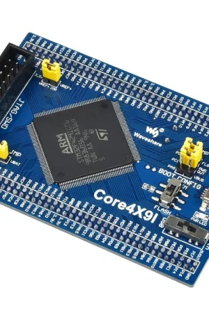 Waveshare Core429I, scheda base STM32F4 Saldi