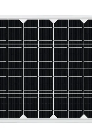 Waveshare Pannello Solare in Polisilicio (18V 10W), Alta Efficienza di Conversione Sconto