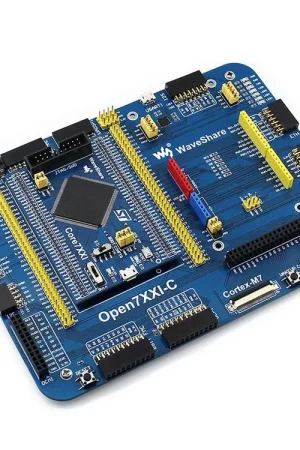 Waveshare Open746I-C Standard, scheda di sviluppo STM32F7 Compra Oggi Stesso