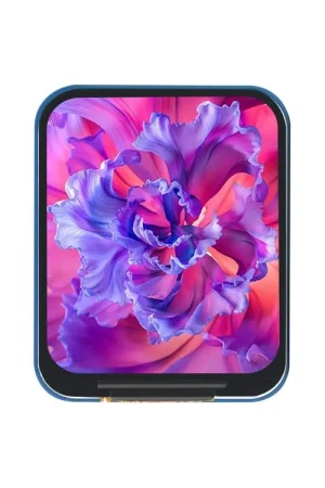 Waveshare Modulo Display LCD da 1,69 pollici, risoluzione 240×280, interfaccia SPI, IPS, 262K colori Ultimissimo Modello