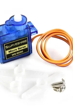 Waveshare Micro Servo SG90 Di Tendenza