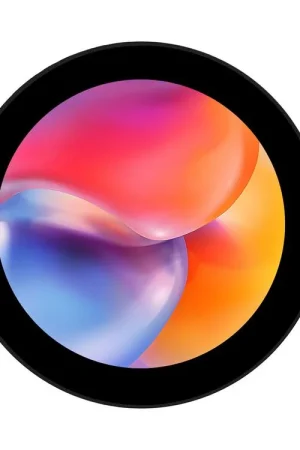 Waveshare Display rotondo touchscreen da 3,4 pollici HDMI, 800 × 800, IPS, touch a 10 punti, LCD rotondo, vetro temperato a incollaggio ottico. Compra Adesso