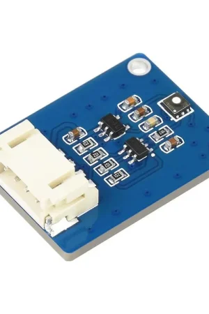 Waveshare Sensore gas digitale SGP40 VOC (Composti Organici Volatili), bus I2C Direttamente Dal Produttore