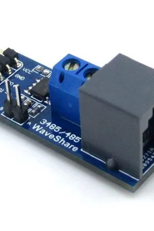 Waveshare Scheda RS485 (3,3V) Promo Stagionale