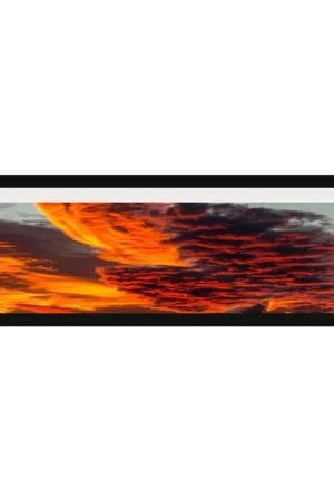 Waveshare Display touch capacitivo da 11,9 pollici per Raspberry Pi, 320×1480, IPS, interfaccia DSI. Consegna Rapida