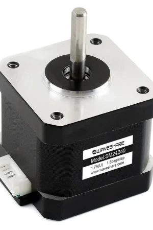 Waveshare SM24240, motore passo-passo bipolare Bestseller