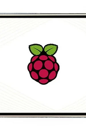 Waveshare Display touchscreen resistivo da 3,2 pollici (B) per Raspberry Pi, 320×240, SPI Subito Disponibile