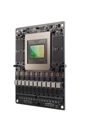 Waveshare N-VIDIA Jetson Thor T5000, fino a 2070 FP4 TFLOPS di calcolo AI e 128 GB di memoria, offre la piattaforma definitiva per l'AI fisica e la robotica umanoide. Must-Have