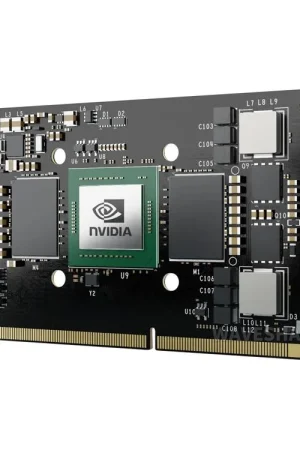 Waveshare Modulo NVIDIA Jetson TX2 NX, alte prestazioni per l'Intelligenza Artificiale all'Edge. Miglior Prezzo