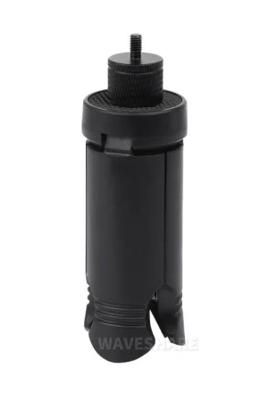 Waveshare Mini treppiede portatile (B), adatto per fotocamera DJI Pocket 3, colore nero, treppiede universale leggero per esterni. Compra Online