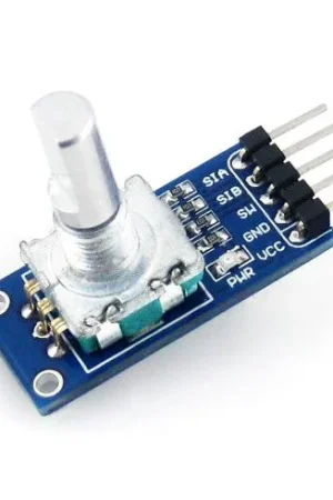 Waveshare Sensore di rotazione Sconto