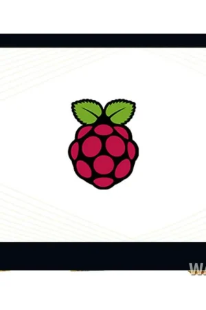 Waveshare Display Touch Capacitivo da 4,3 pollici per Raspberry Pi, Interfaccia DSI, 800×480 Compra Online