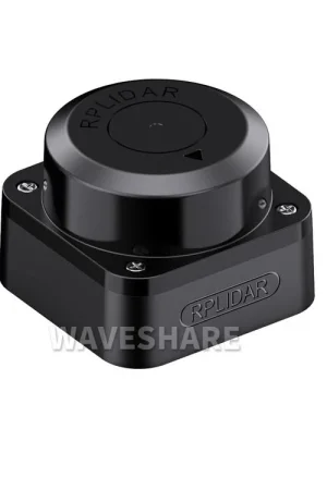 Waveshare Sensore di misurazione laser Slamtec RPLIDAR C1, Lidar omnidirezionale a 360°, ad alta definizione millimetrica, anti-interferenza e anti-adesione. Acquista Ora