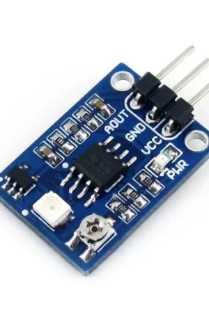 Waveshare Sensore UV Prezzo Basso