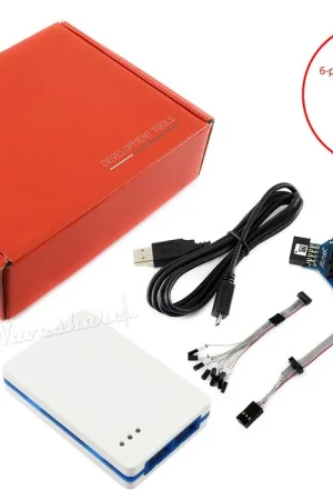 Waveshare Kit Completo Atmel-ICE Saldi