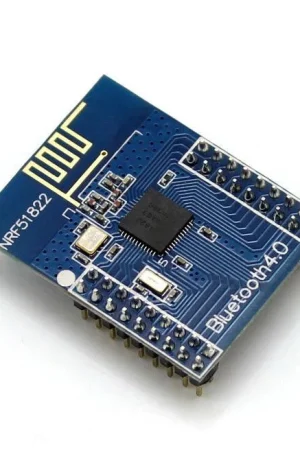 Waveshare Scheda base Bluetooth 4.0 NRF51822 Solo Oggi