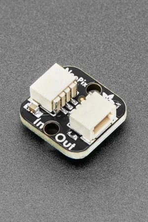 Adafruit NeoPixel Breakout con connettori JST SH Occasione Imperdibile