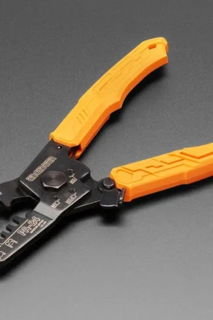 Adafruit Pinze Crimpatrici per Micro Connettori Quantità Limitata