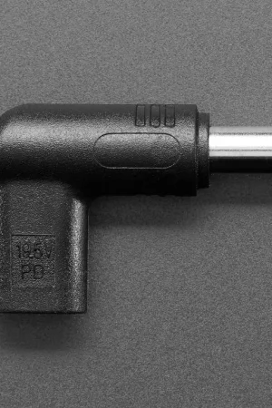 Adafruit Adattatore da USB Type C PD a Jack a Barilotto 5,5 mm/2,1 mm - 20V Pagamento Sicuro